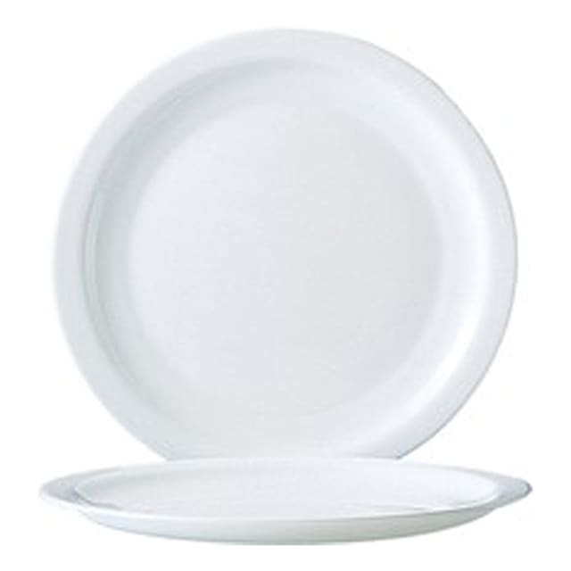 Restaurant White