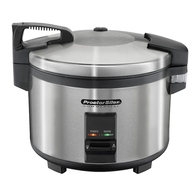 Commercial Rice Cookers