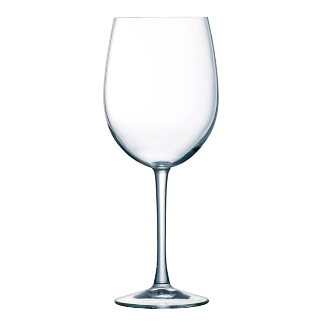 Romeo Glassware by Arcoroc