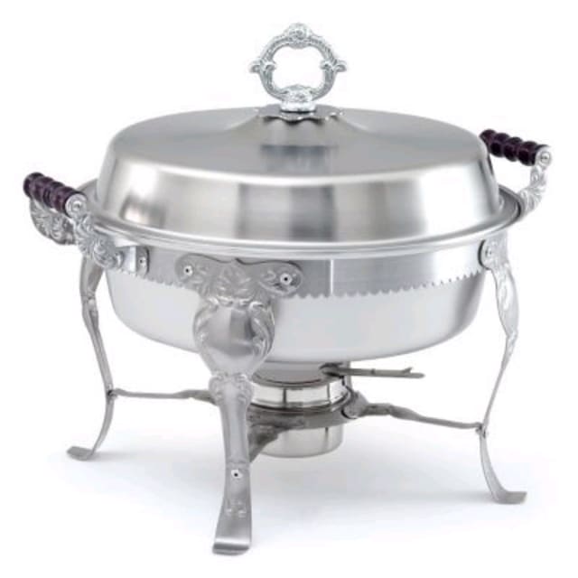 Round Chafers