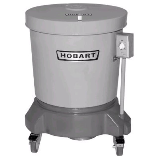 Hobart Salad and Vegetable Dryer
