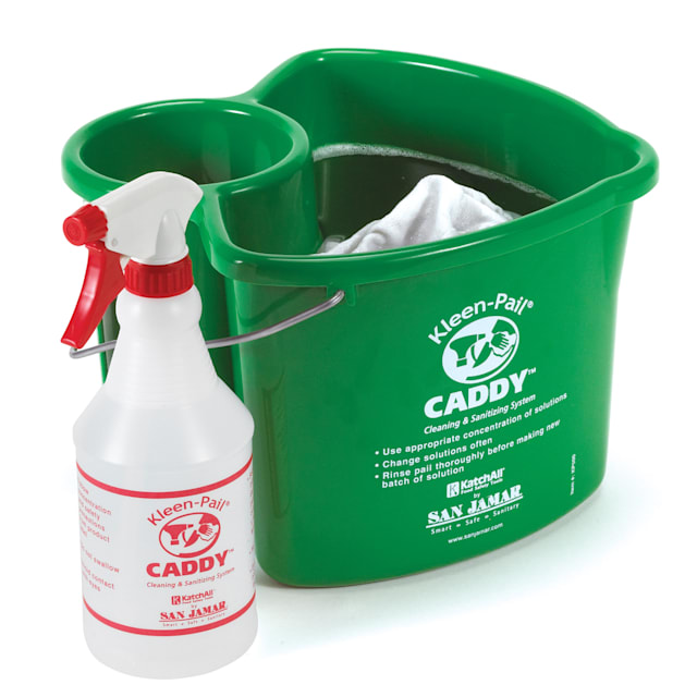 Sanitation Tools