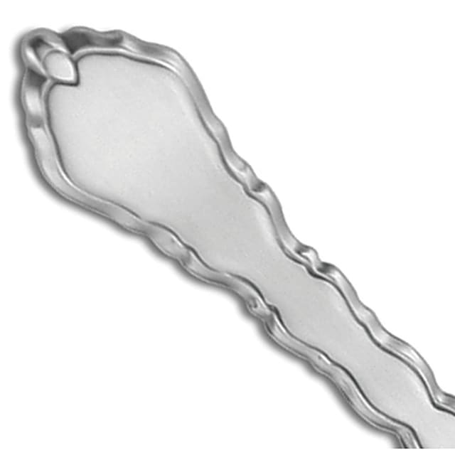 Satinique Flatware by Oneida