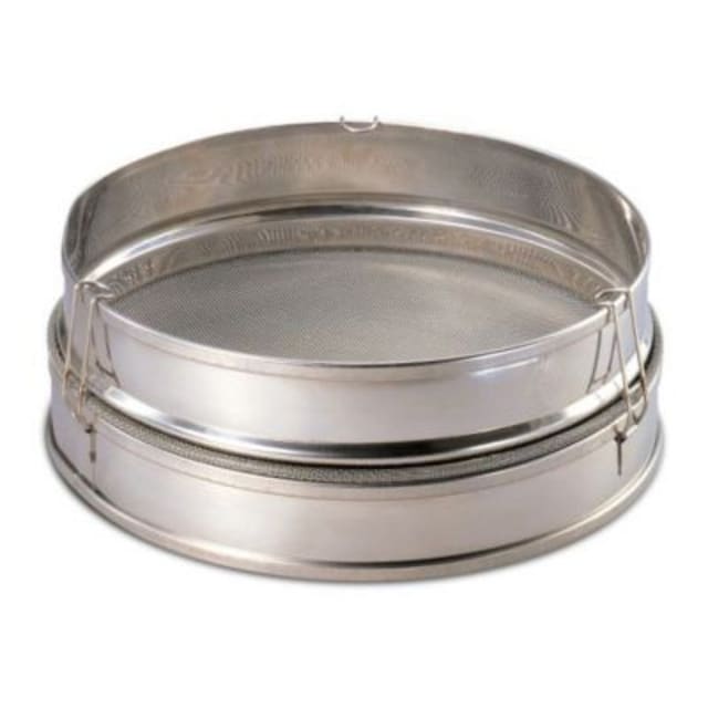 Sieves