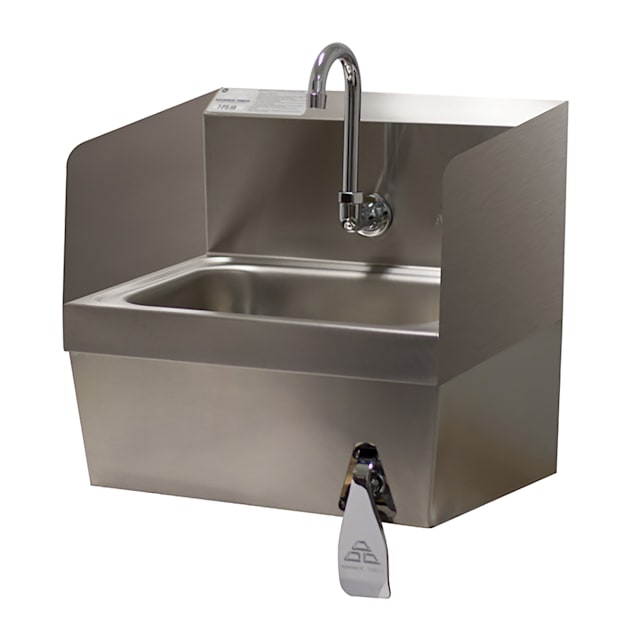 Commercial Sinks