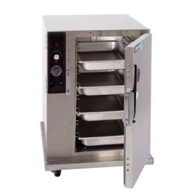 CresCor Equipment