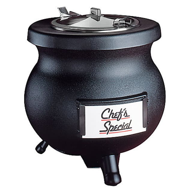 Soup Kettles and Warmers