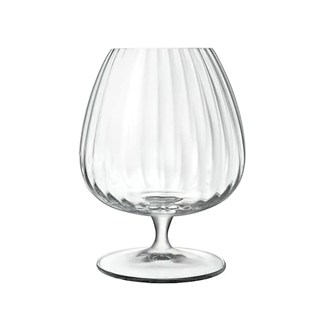 Speakeasy Glassware by Luigi Bormioli