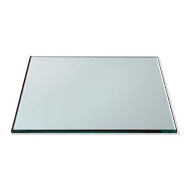 Square Platters