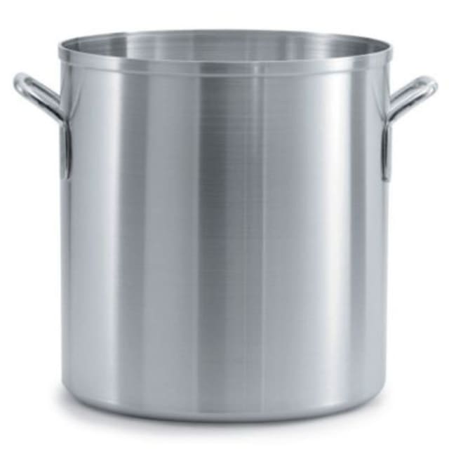 Stock Pots & Sauce Pots