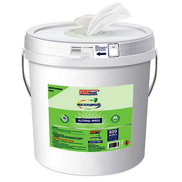 Darling Food Service Wipes