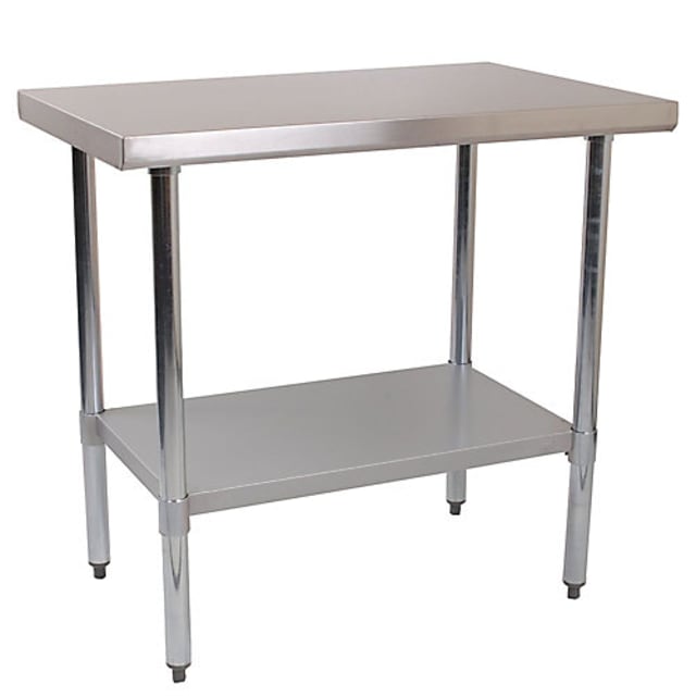 Darling Food Service Worktables