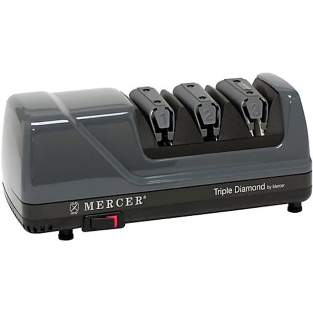 Sharpening Tools by Mercer Culinary