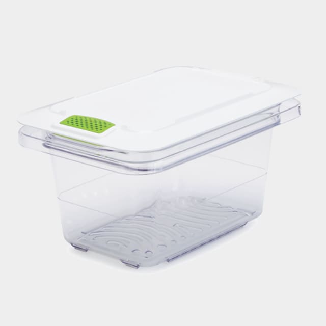 Rubbermaid Food Storage