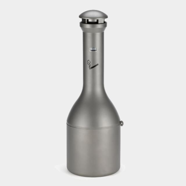 Rubbermaid Smoking Management