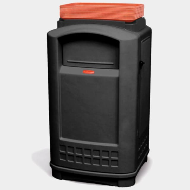 Rubbermaid Resin & Specialty Containers