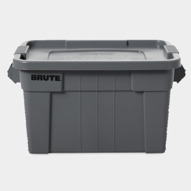 Rubbermaid Storage