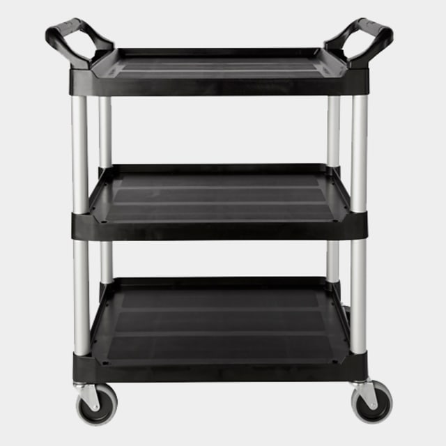 Rubbermaid Utility & Service Carts
