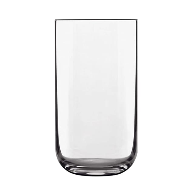 Sublime Glassware by Luigi Bormioli