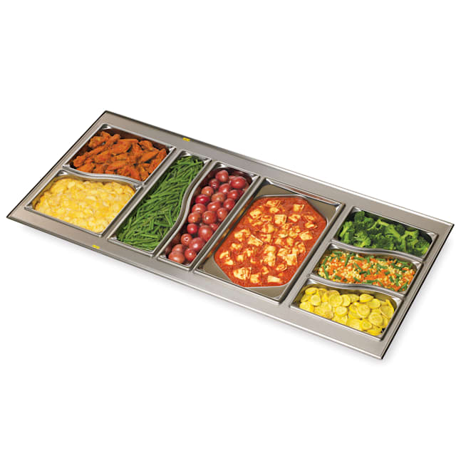 Super Shape Pans