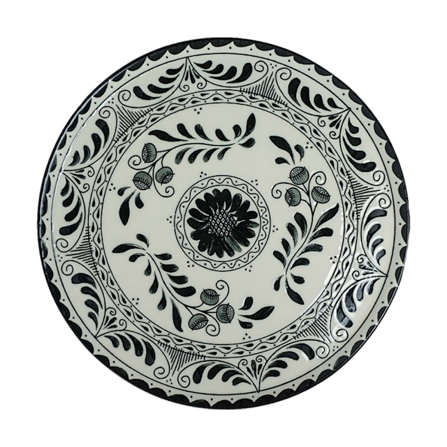 Talavera Motiva Dinnerware by Anfora