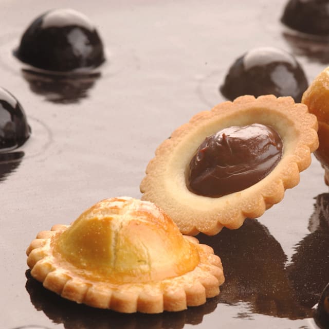 Tart and Flan Molds
