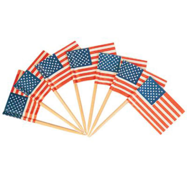 Toothpicks