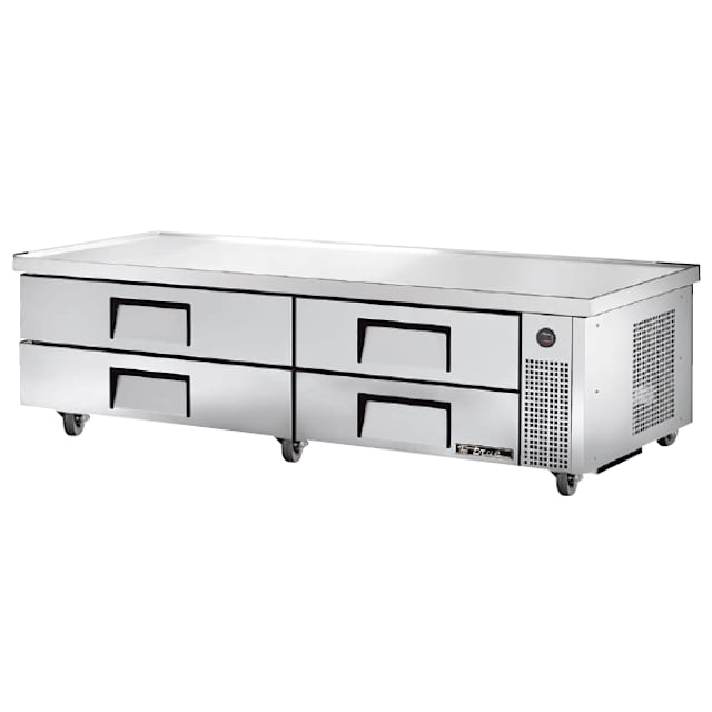 True Chef Bases