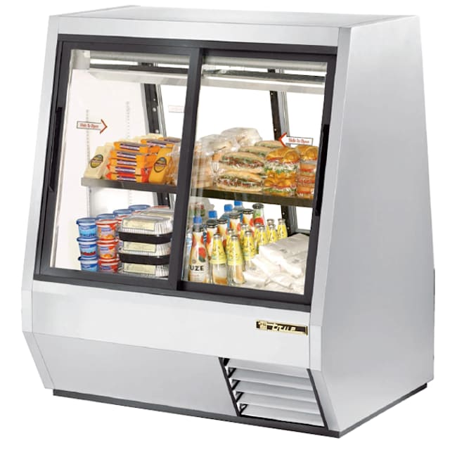 True Deli Cases
