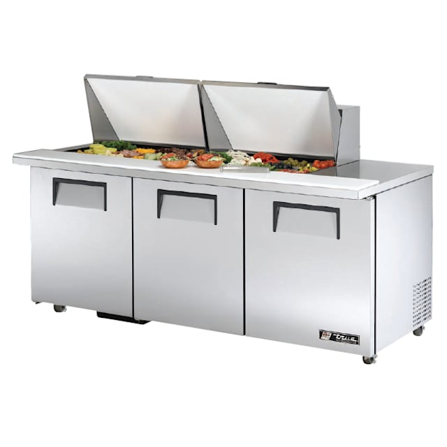 True Sandwich & Salad Units