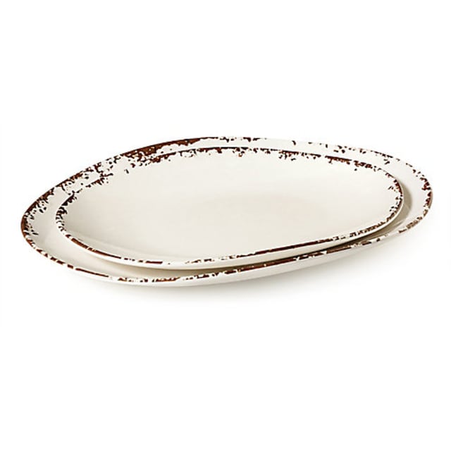 Tuscan Dinnerware by G.E.T. Enterprises