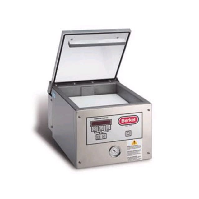 Berkel Vacuum Packaging Machine