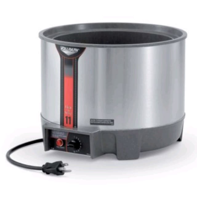 Vollrath Equipment