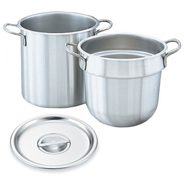 Vollrath Pots and Pans