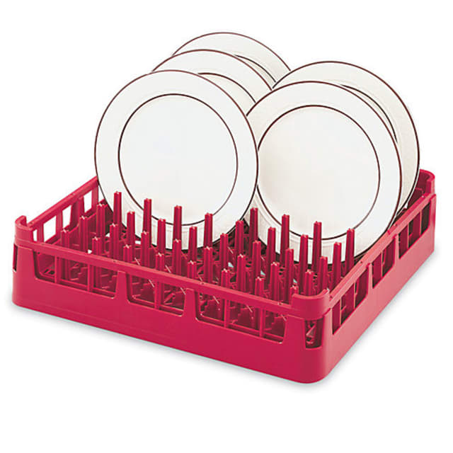 Plate and Peg Racks