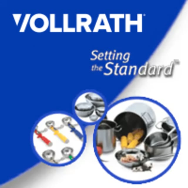 Vollrath Kitchen Supplies