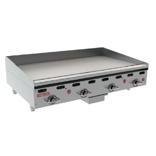 Vulcan Griddles