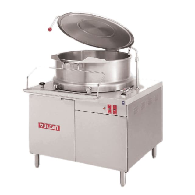Vulcan Kettles