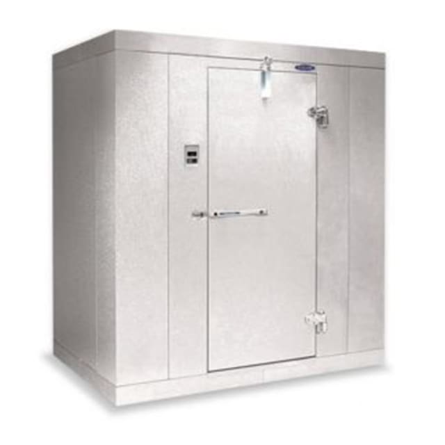 Walk-In Refrigeration
