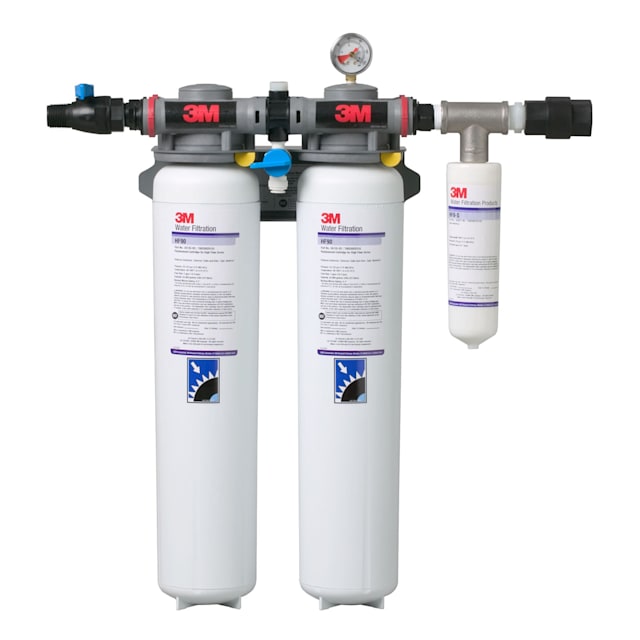 Water Filtration