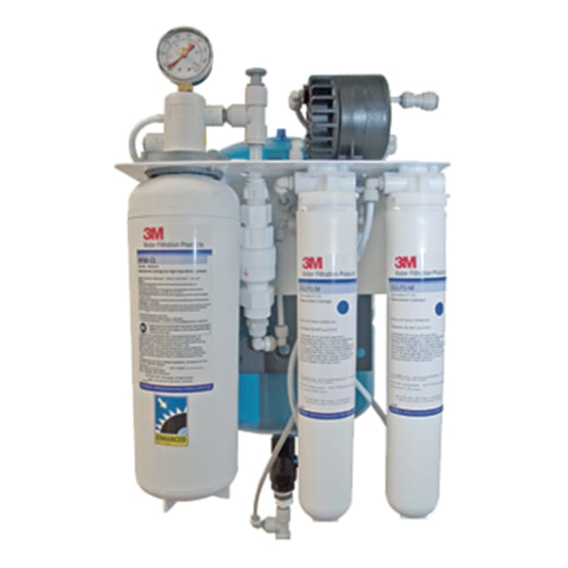 Water Filtration Systems | Hardware and Kits