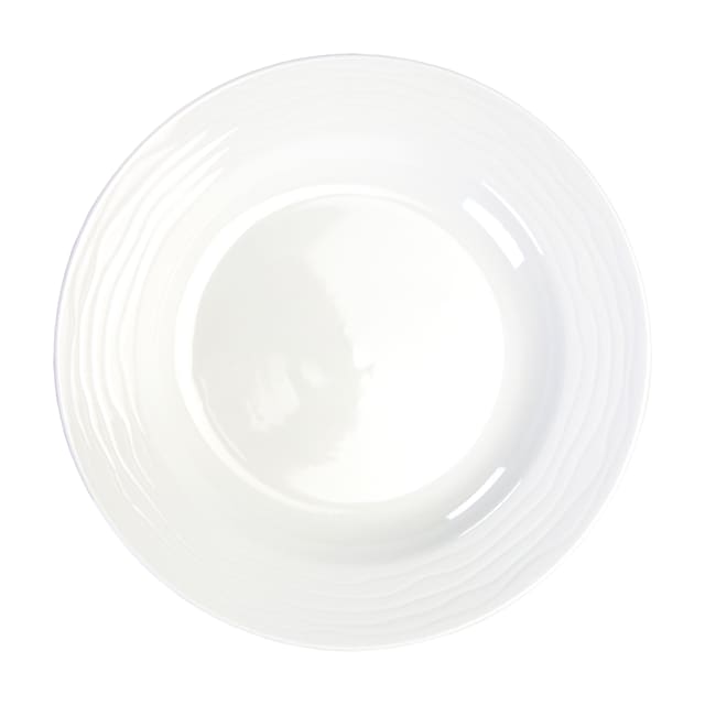 Wave Dinnerware by International Tableware