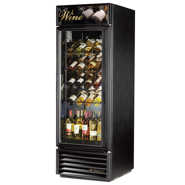 Wine Merchandisers