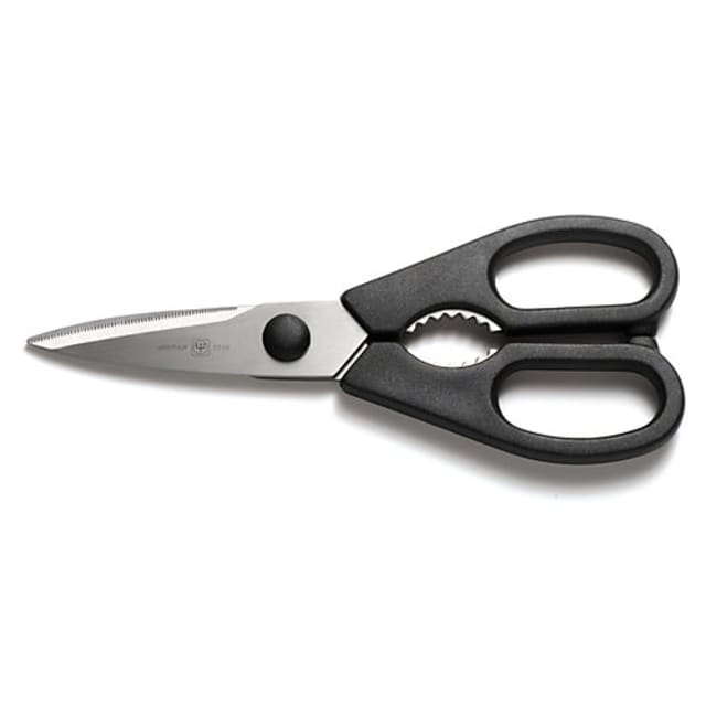 Wusthof Sharpeners, Shears and Storage