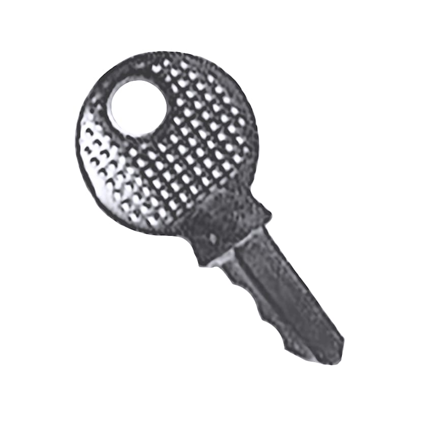 Arctic Air 67154 Refrigerator Key for AR49 | Public
