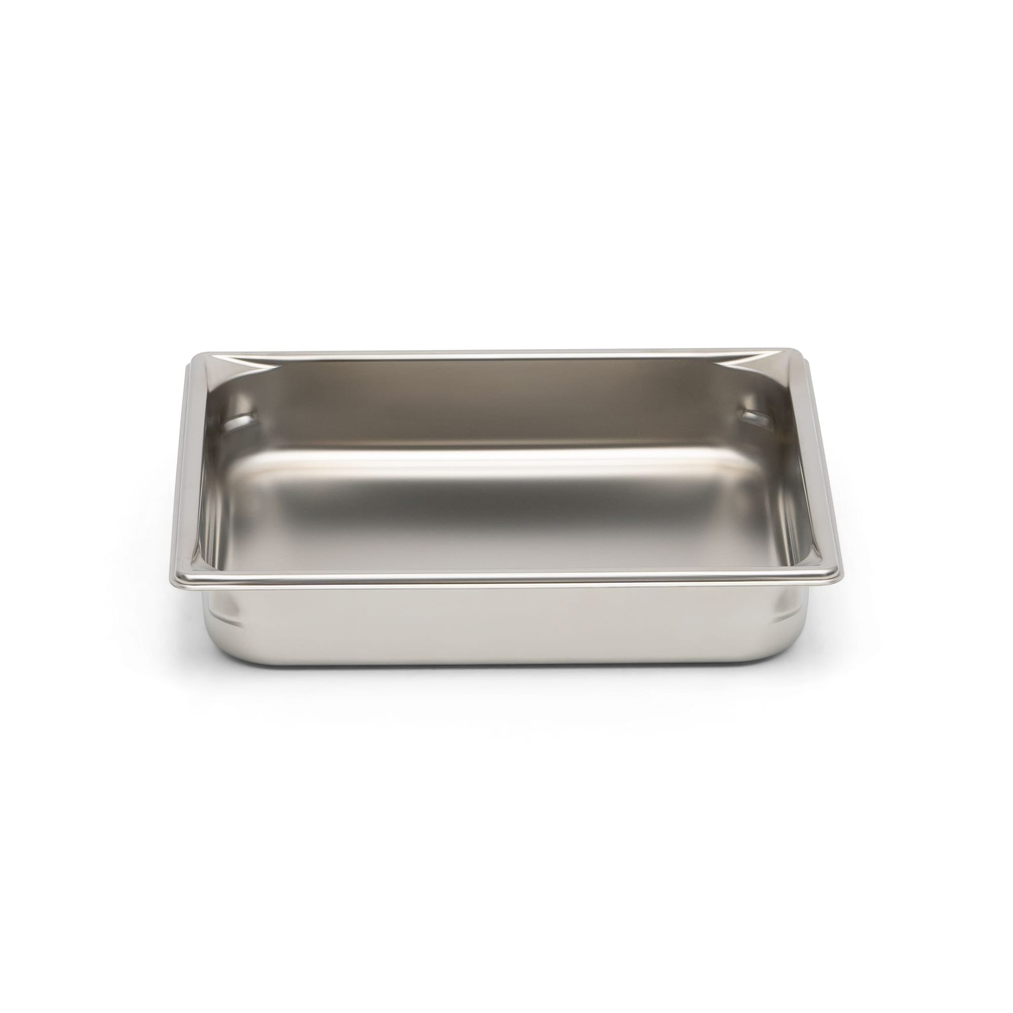 Vollrath 30122 Super Pan V S/S 2/3 Size x 2.5 D Food Pan" - Bild 2 von 3