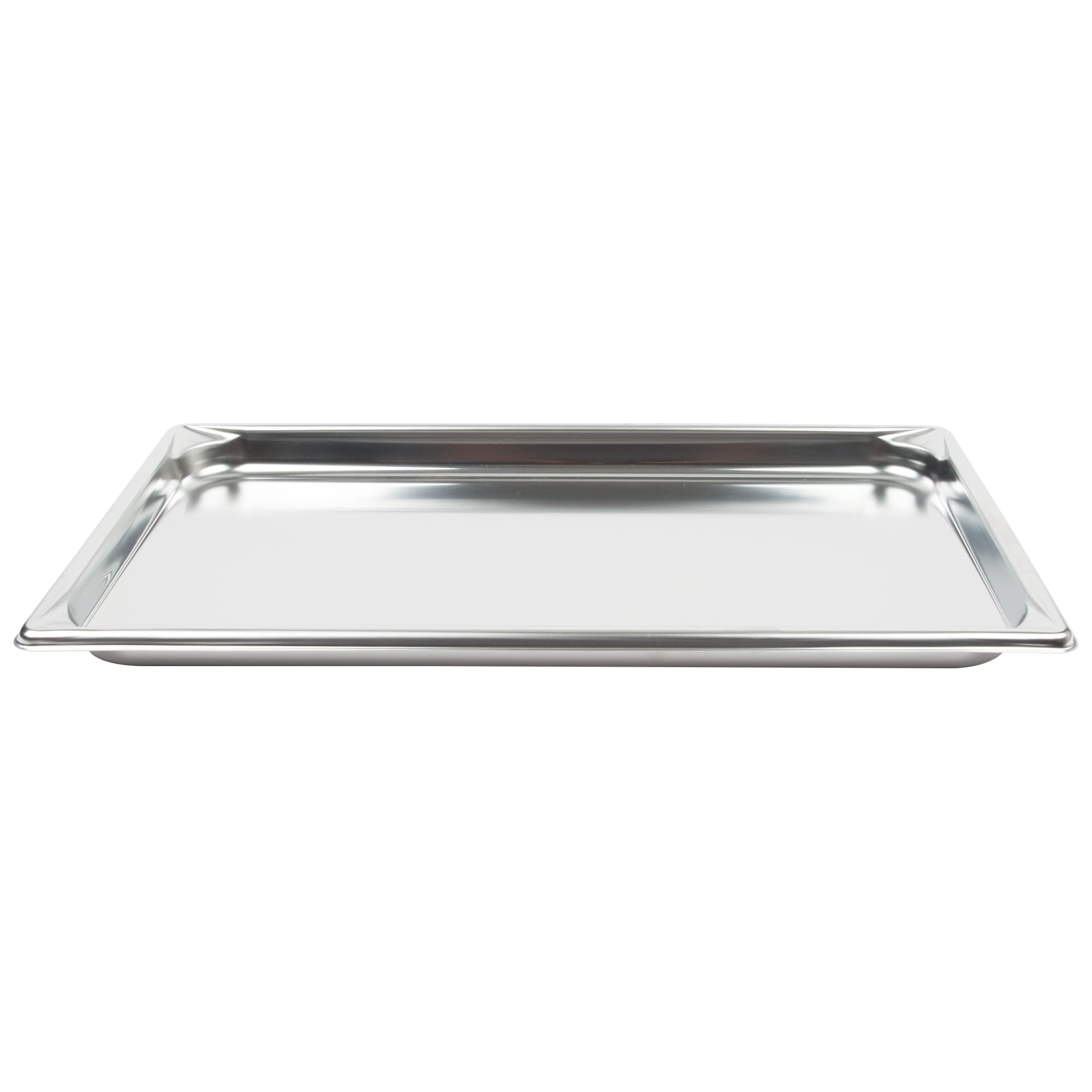 Table à Vapeur Vollrath Super Pan II - Pleine Grandeur 1 1/4" - En Acier Inox - Occasion Bon état