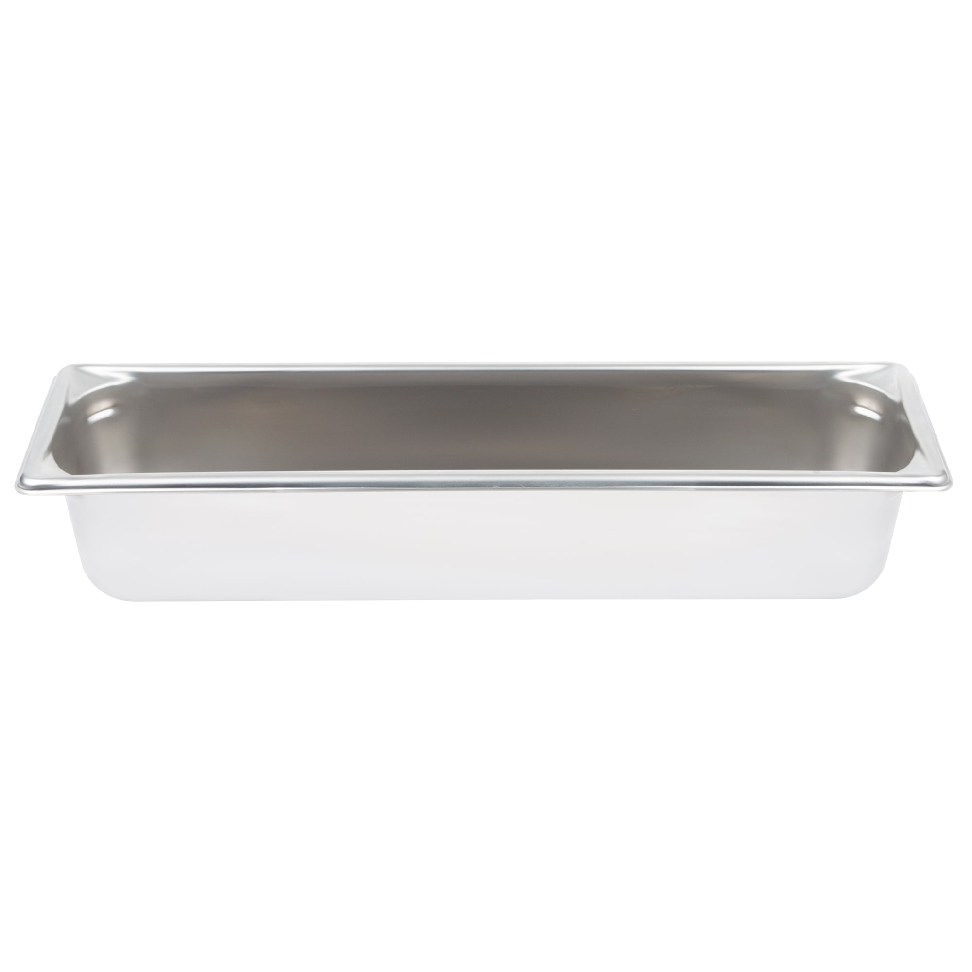 Vollrath 30542 Super Pan V 1/2 Größe lang x 4" D Speisepfanne - Bild 2 von 3