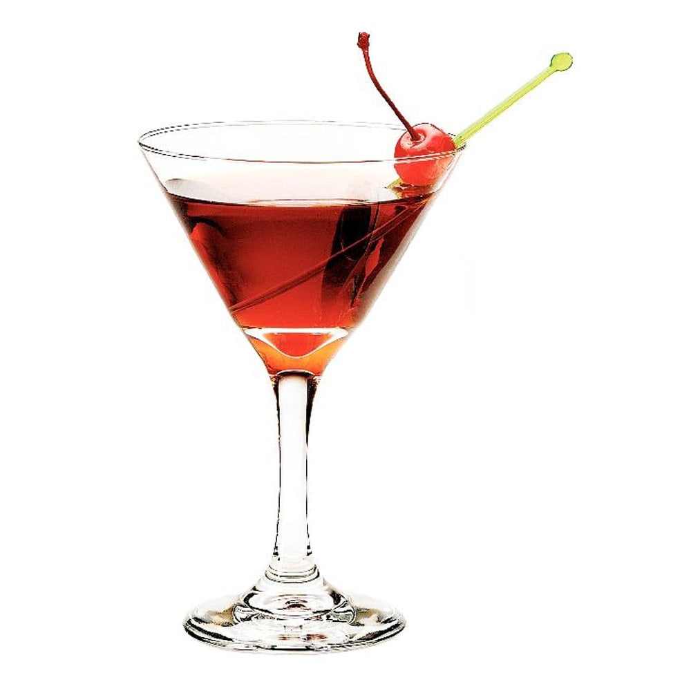Libbey 3779 Embassy 9.25 Ounce Martini Glass - 12 / CS - Bild 2 von 3