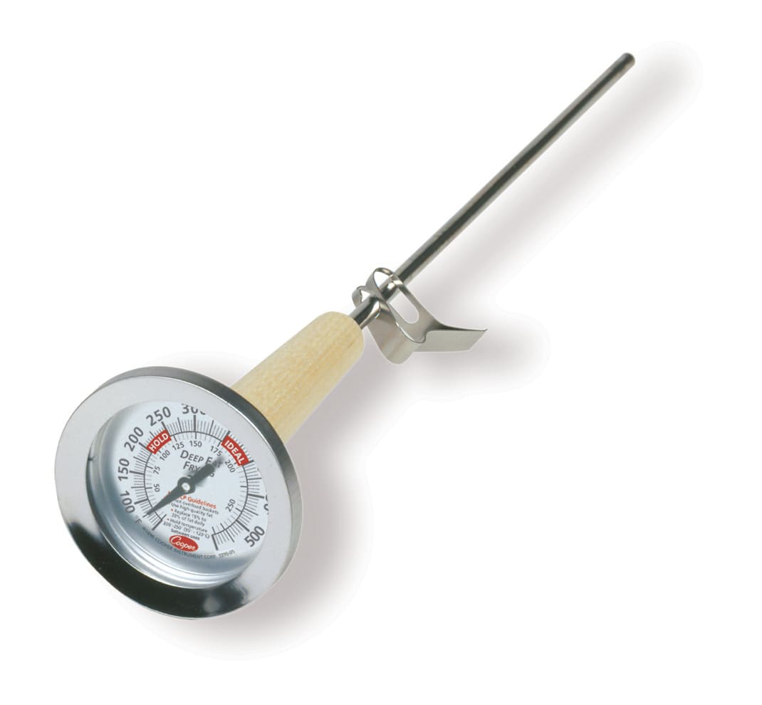 Cooper-Atkins 3270-05-5 Kettle Deep-Fry Thermometer